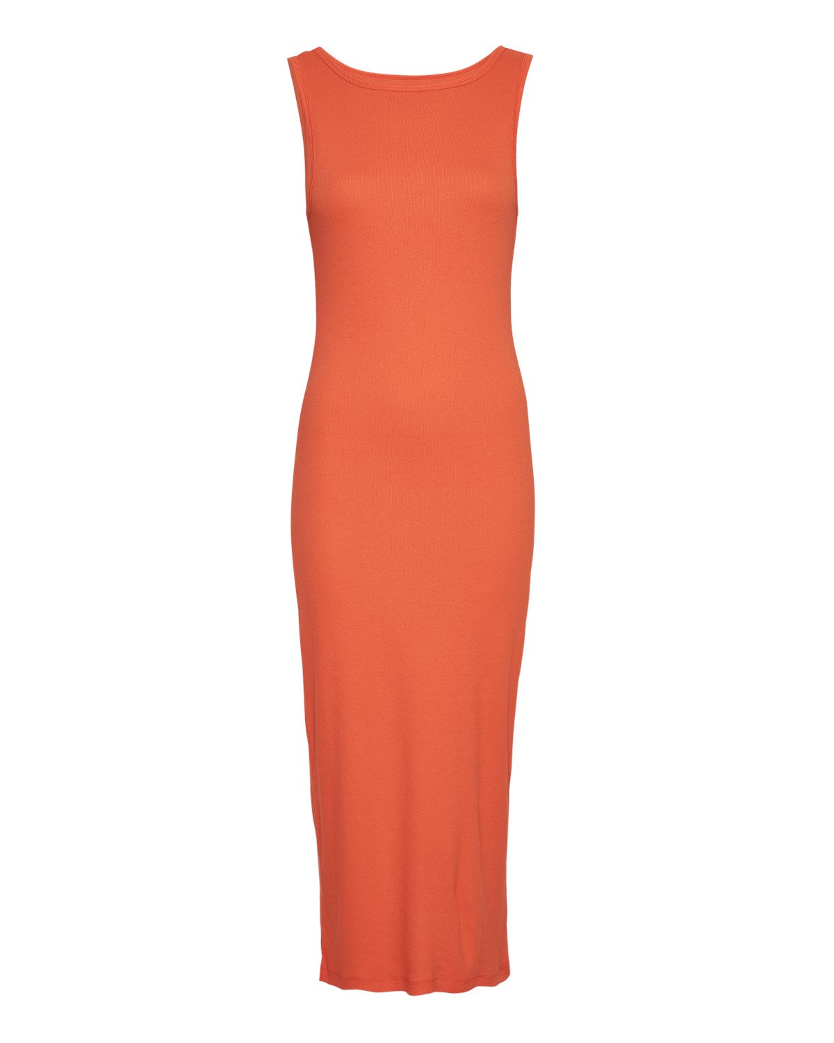 MSCHDidina Rasmia SL Dress, Tigerlily