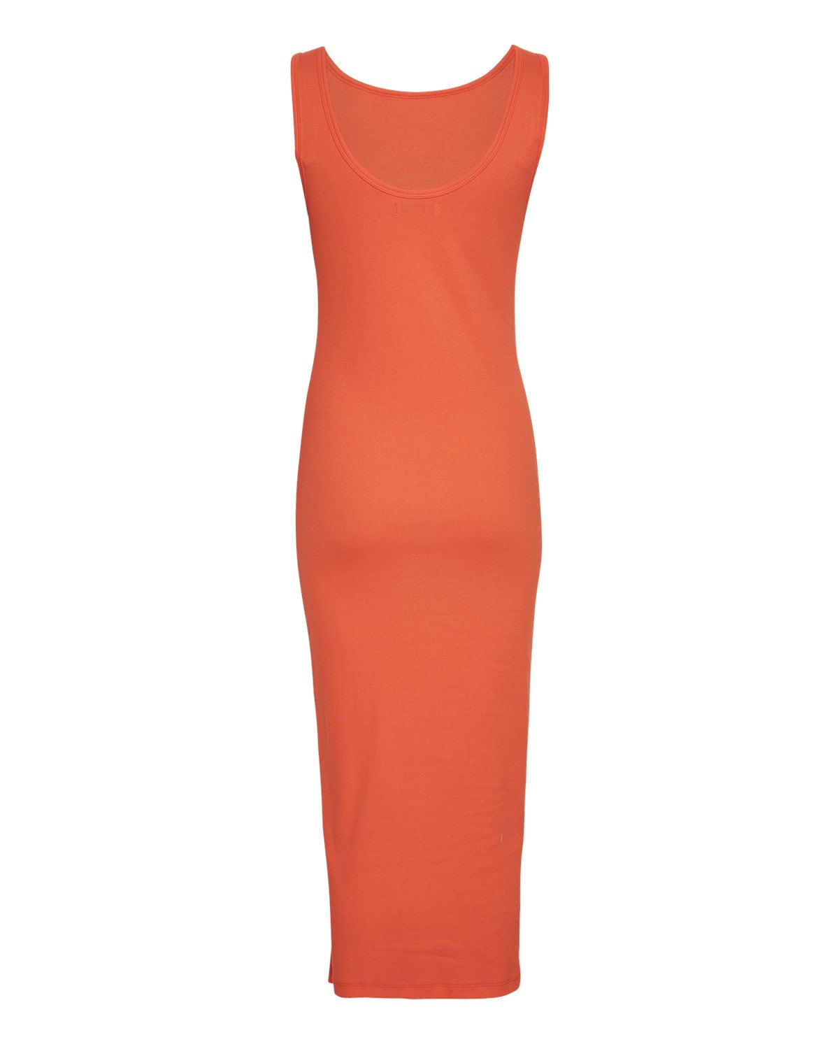 MSCHDidina Rasmia SL Dress, Tigerlily