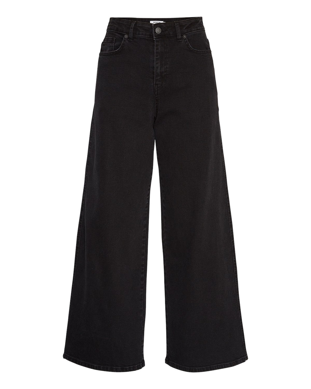 MSCHDrika Rikka Long Jeans, black