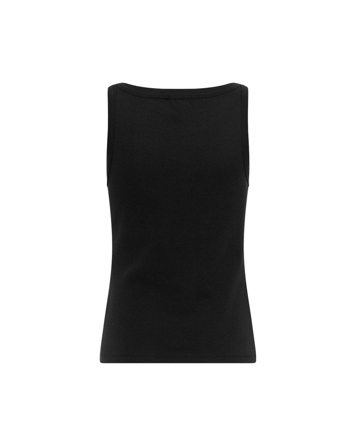 MSCHGUBBE Rasmia Icon SL Top, Black