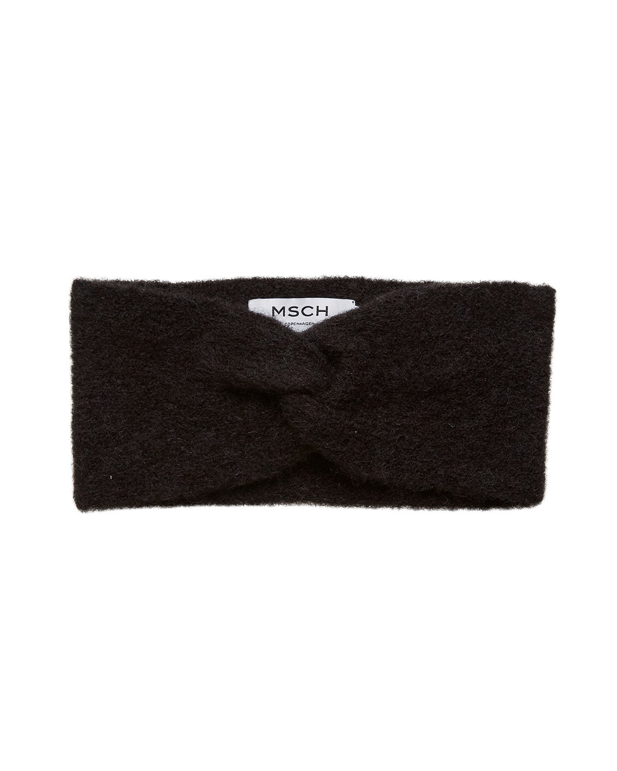 MSCHHope Headband, black