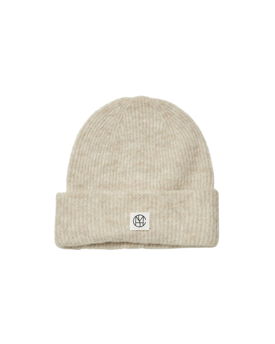 MSCHHope Beanie, oatmeal melange