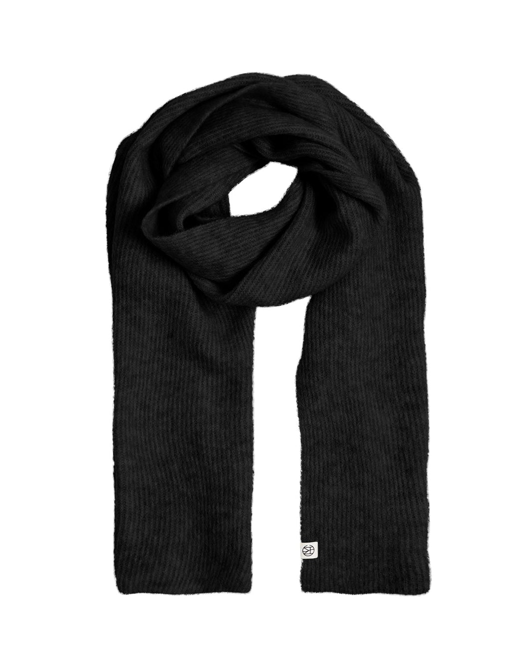 MSCHHope Icon Scarf, black