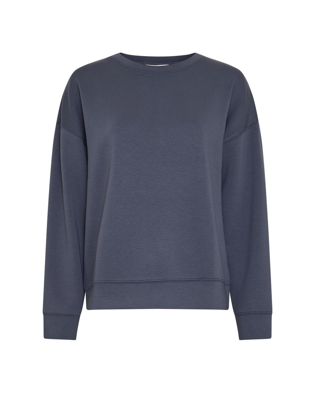 MSCHIma Q Sweatshirt, India Ink