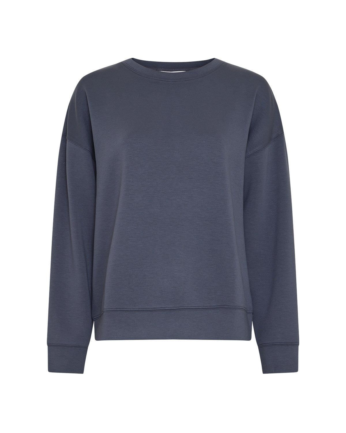 MSCHIma Q Sweatshirt, India Ink