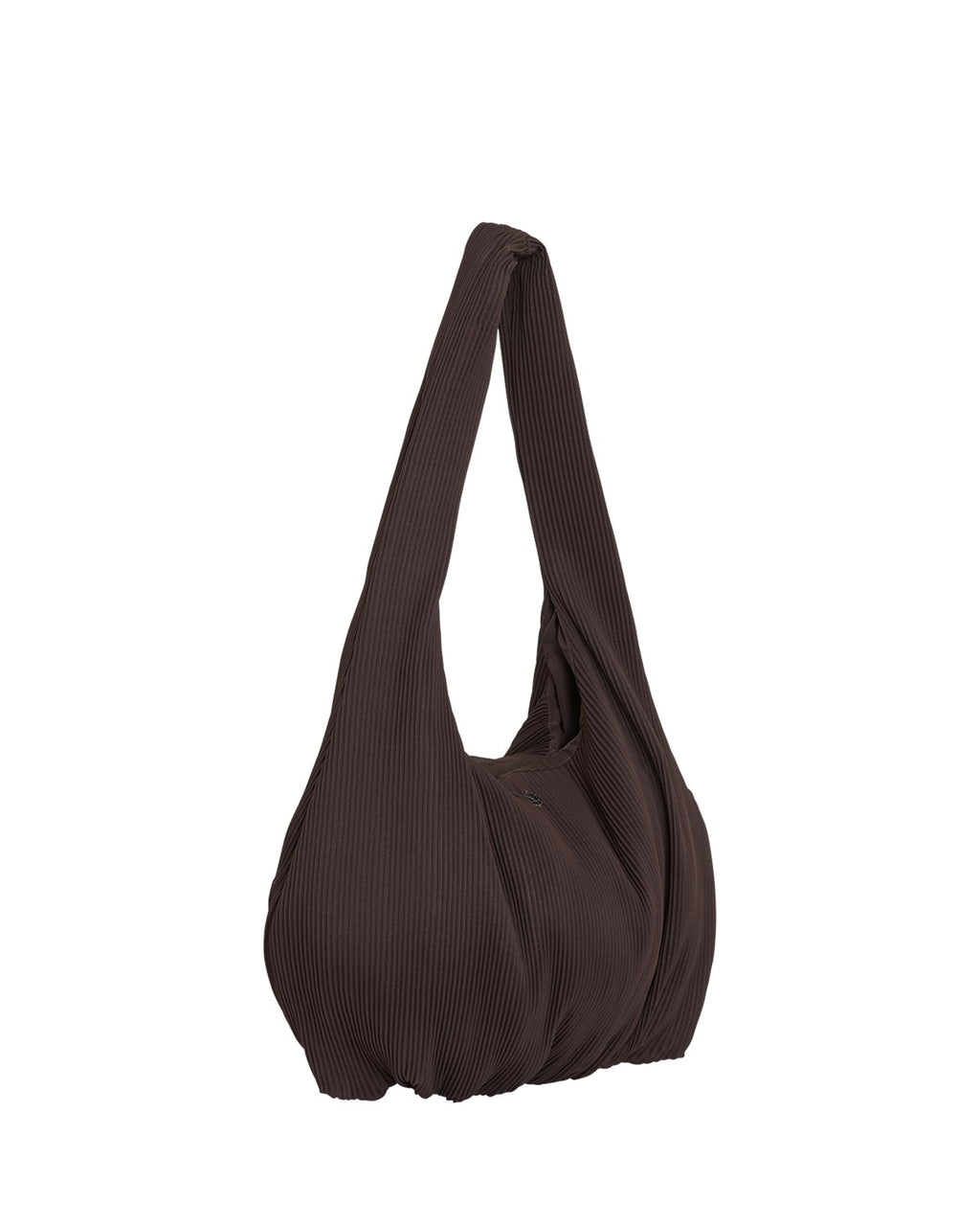 MSCHLotus Shoulder Bag, Mole