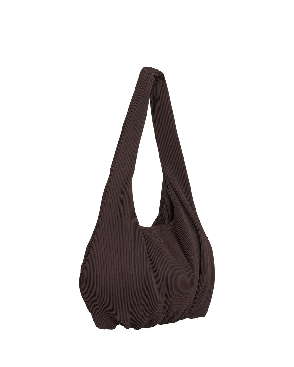MSCHLotus Shoulder Bag, Mole