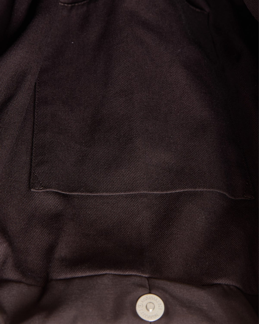 MSCHLotus Shoulder Bag, Mole