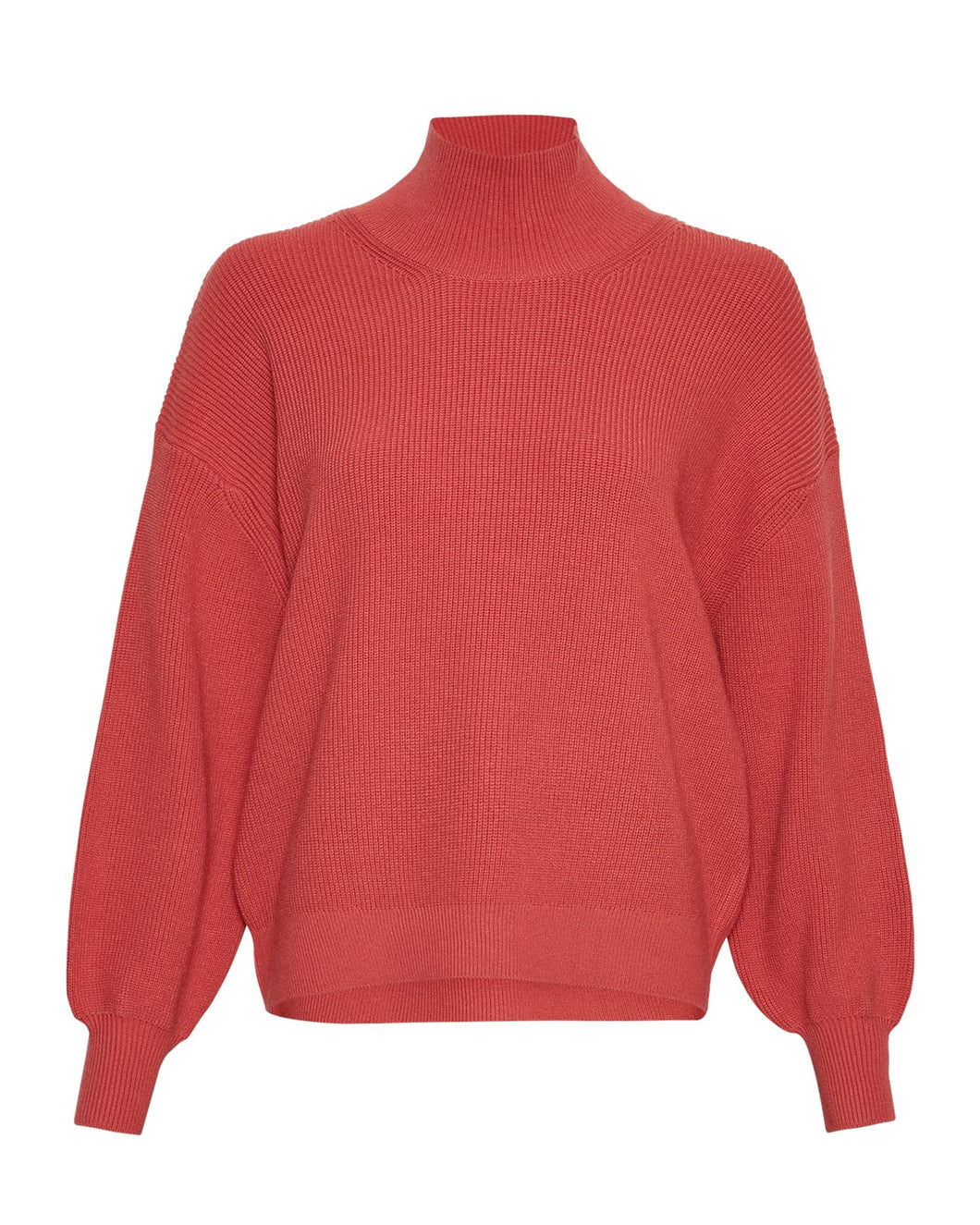 MSCHMagnea Rachelle Pullover, mineral red