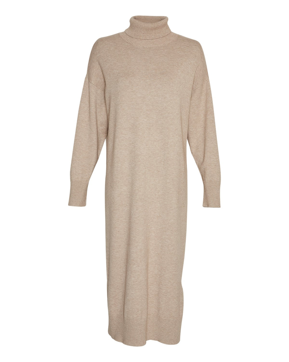 MSCHOdanna Rachelle Dress, trench coat mel.