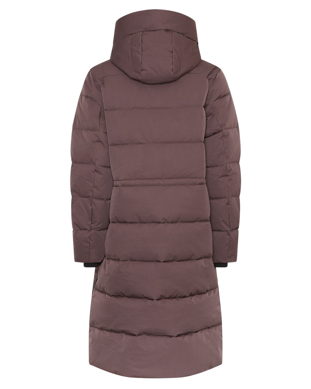 MSCHPavinaria Zip Jacket, raisin