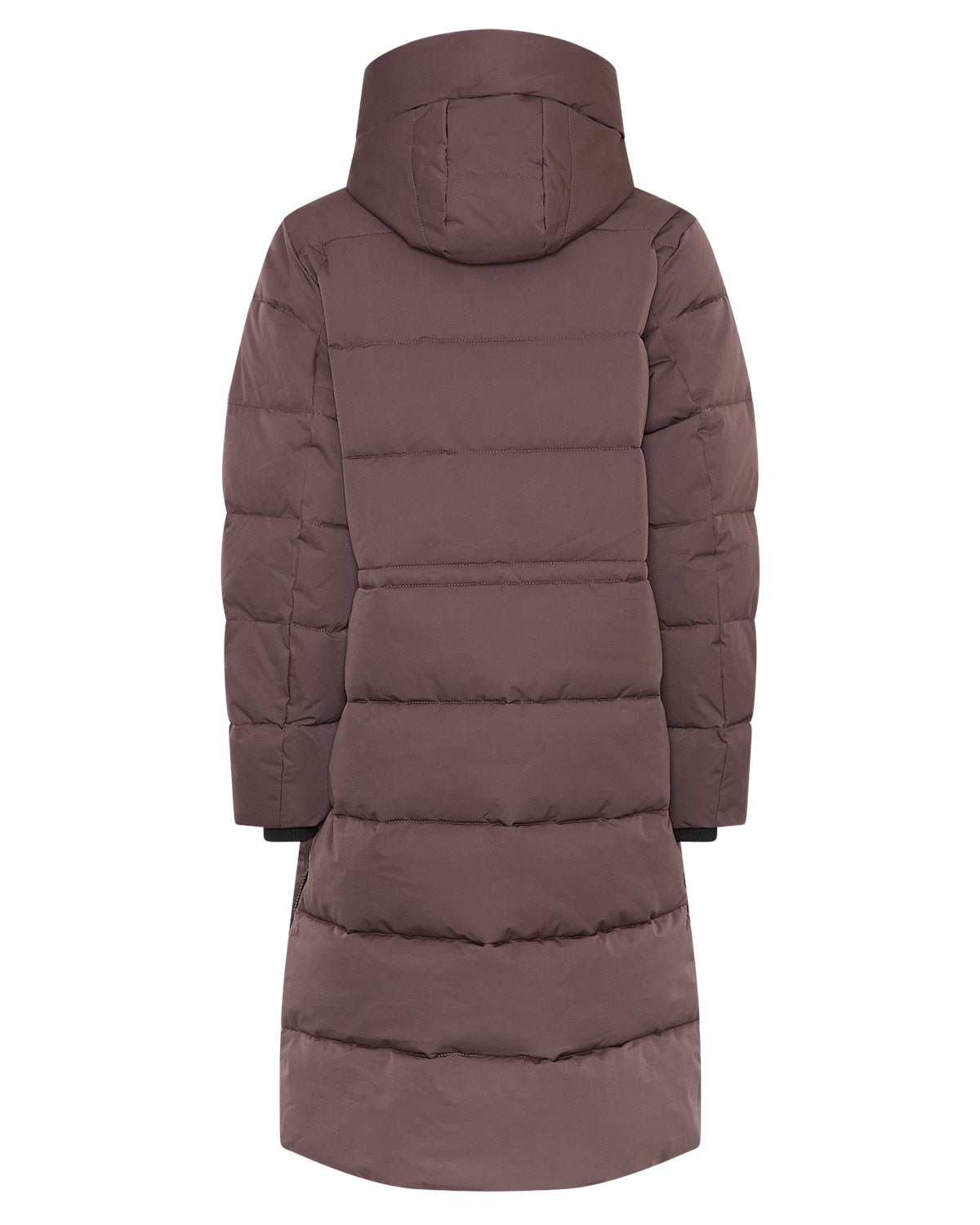 MSCHPavinaria Zip Jacket, raisin