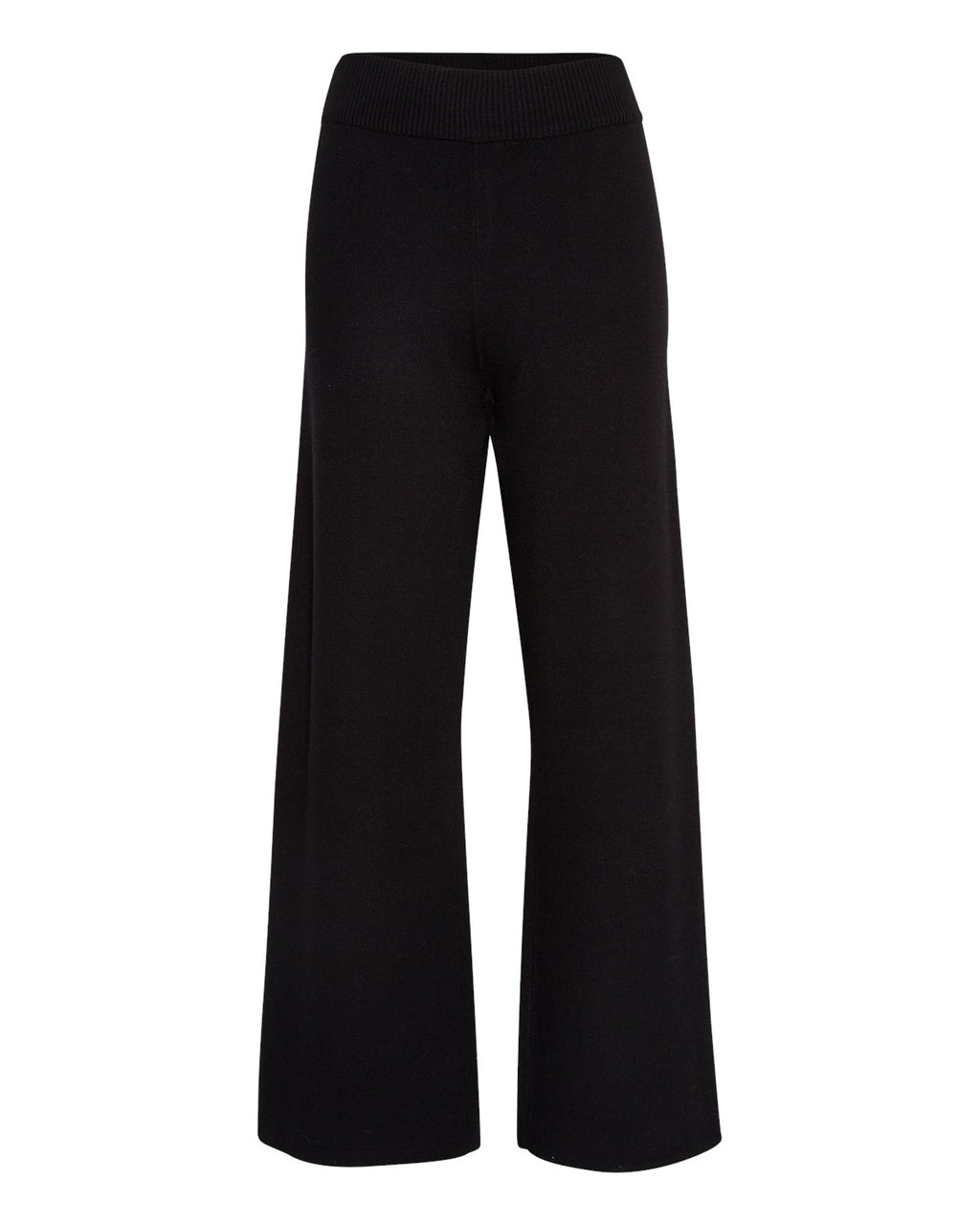 MSCHRegitta Rachelle  Pants, Black