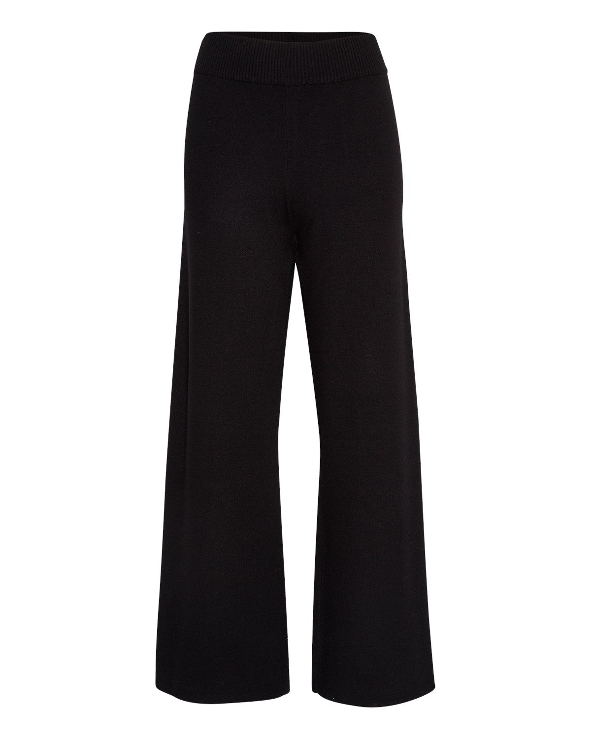 MSCHRegitta Rachelle  Pants, Black