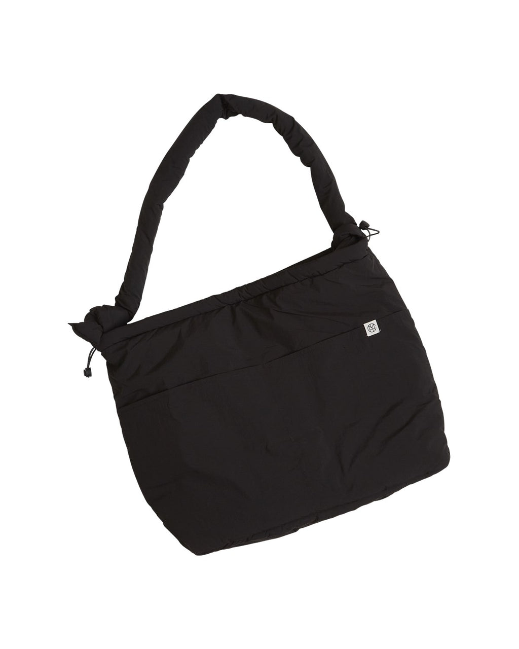 MSCHSasja Icon Crossbody Shopper, Black