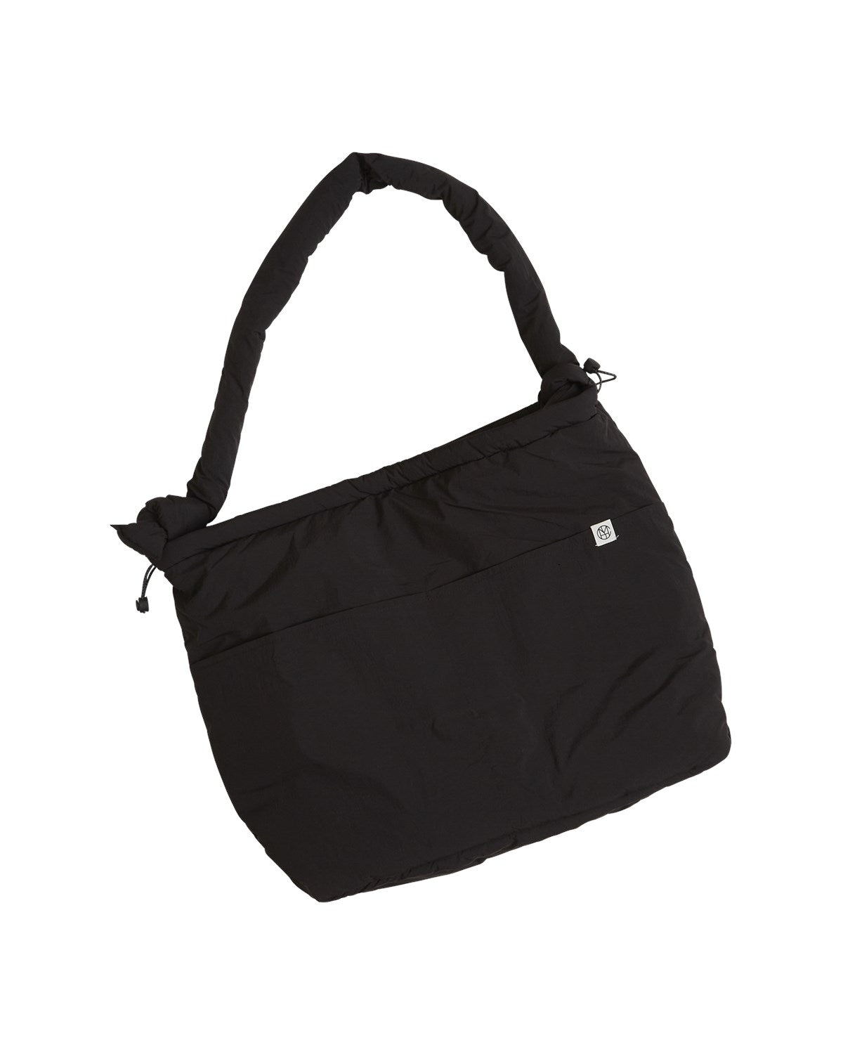 MSCHSasja Icon Crossbody Shopper, Black