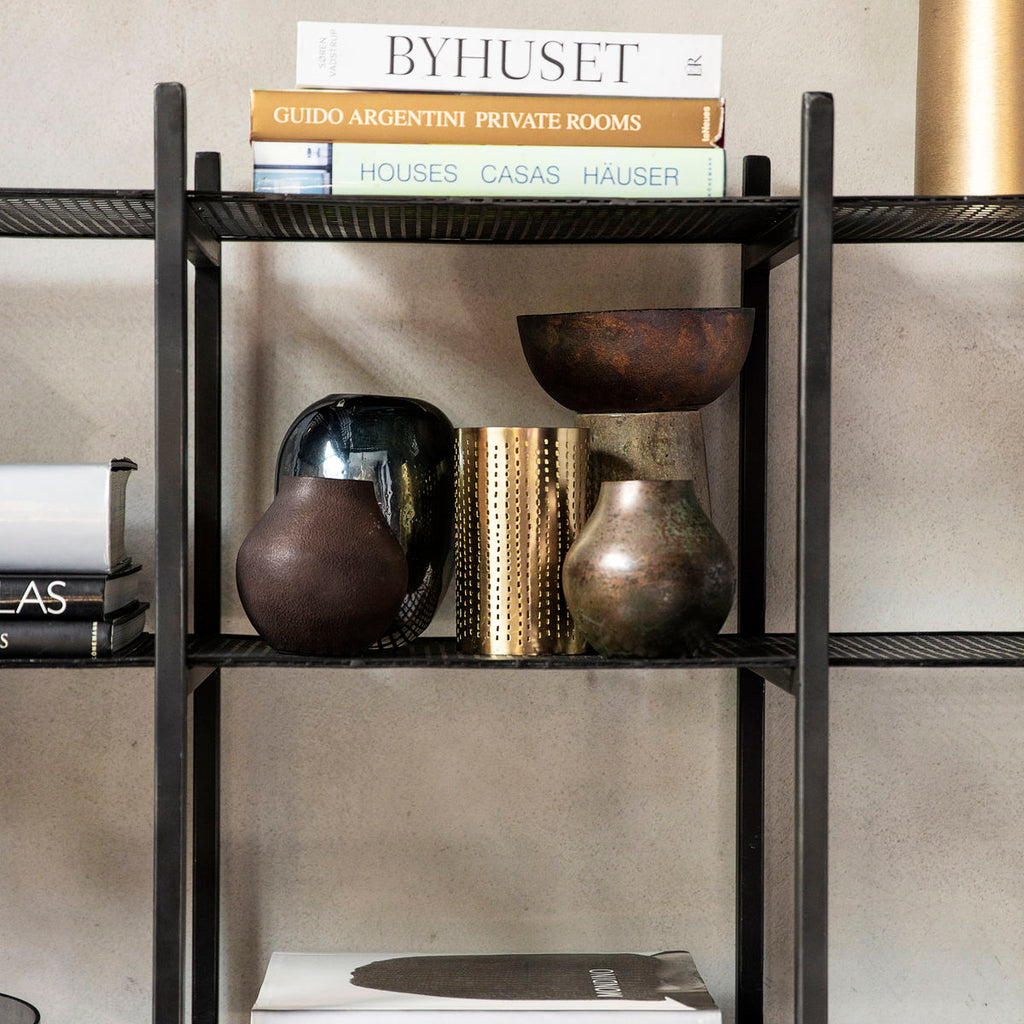 WILMA Teelicht, Groß