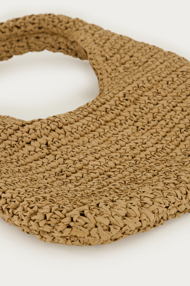 MYRATTAN Handtasche, beige