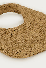 Lade das Bild in den Galerie-Viewer, MYRATTAN Handtasche, beige
