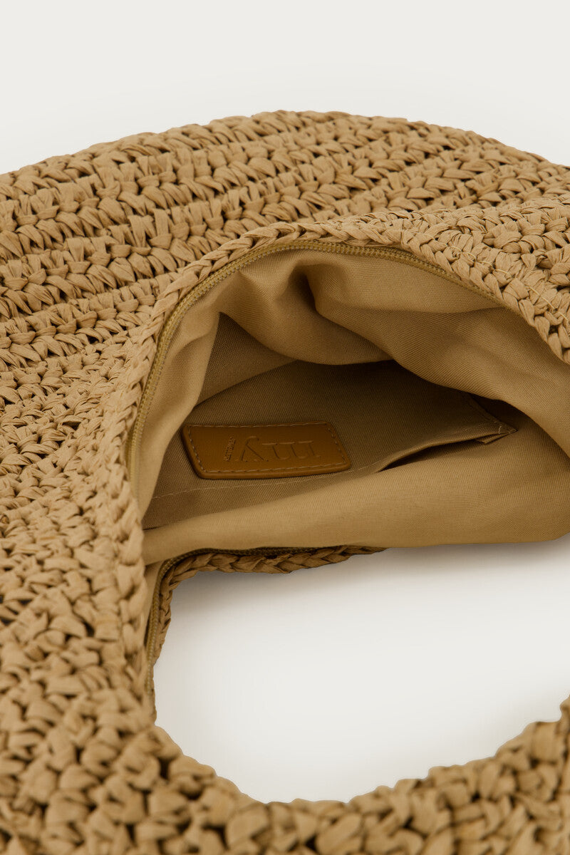 MYRATTAN Handtasche, beige