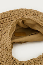 Lade das Bild in den Galerie-Viewer, MYRATTAN Handtasche, beige
