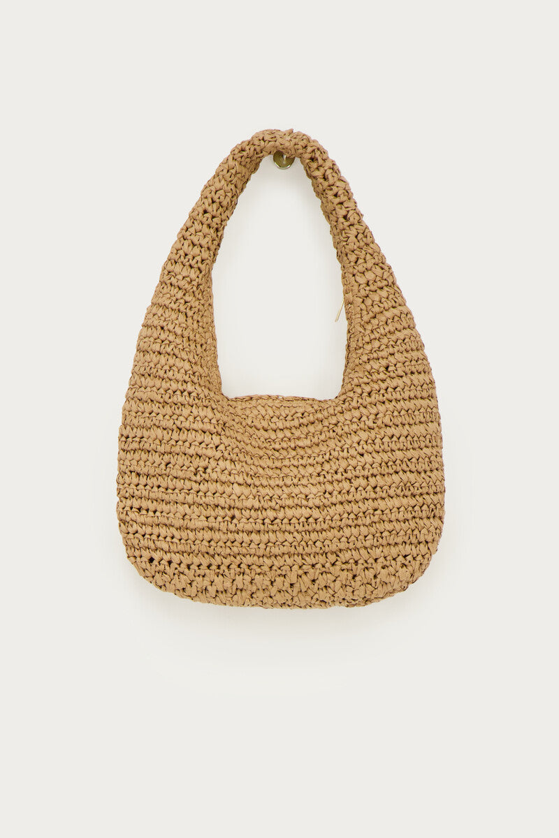 MYRATTAN Handtasche, beige