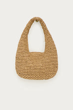 Lade das Bild in den Galerie-Viewer, MYRATTAN Handtasche, beige

