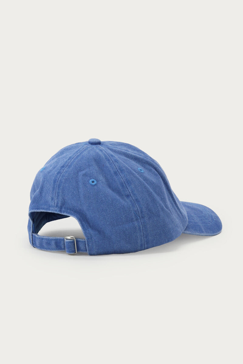 MYCAP Âme sœur", jeansblau