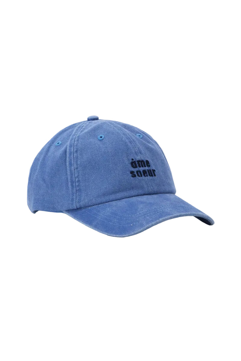 MYCAP "Ame soeur", blau