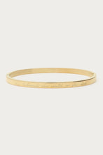 Lade das Bild in den Galerie-Viewer, MYBOLD Armfreif &quot;Believe&quot;, gold
