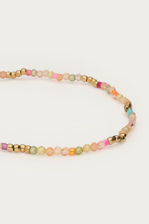 MYBOTANICAL Armband, grün