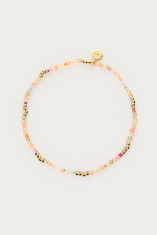 MYBOTANICAL Armband, grün