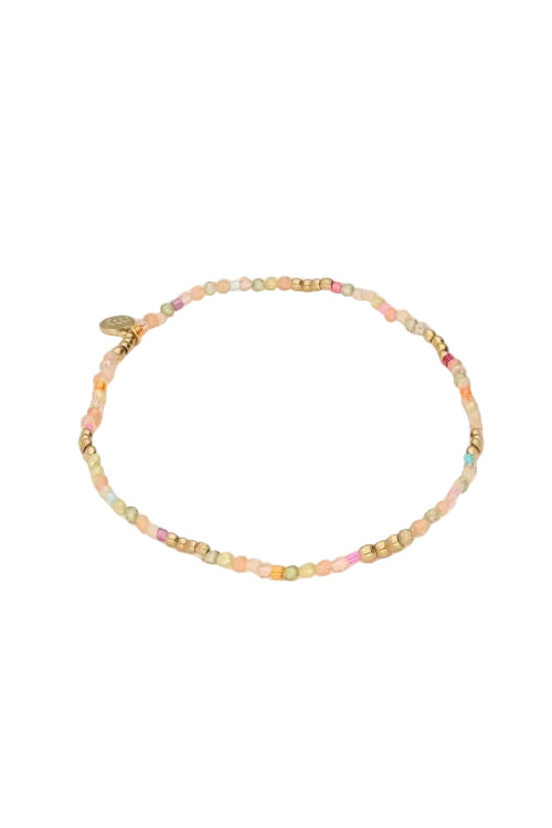MYBOTANICAL Armband, grün