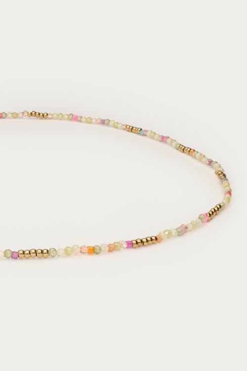 MYBOTANICAL Kette, grün