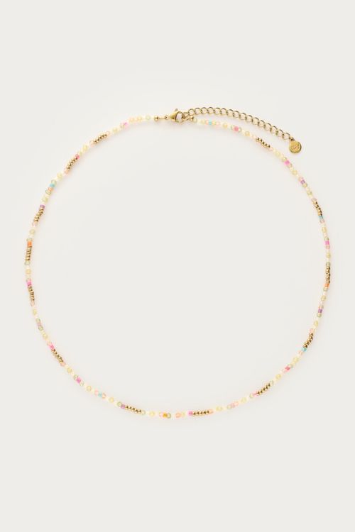 MYBOTANICAL Kette, grün