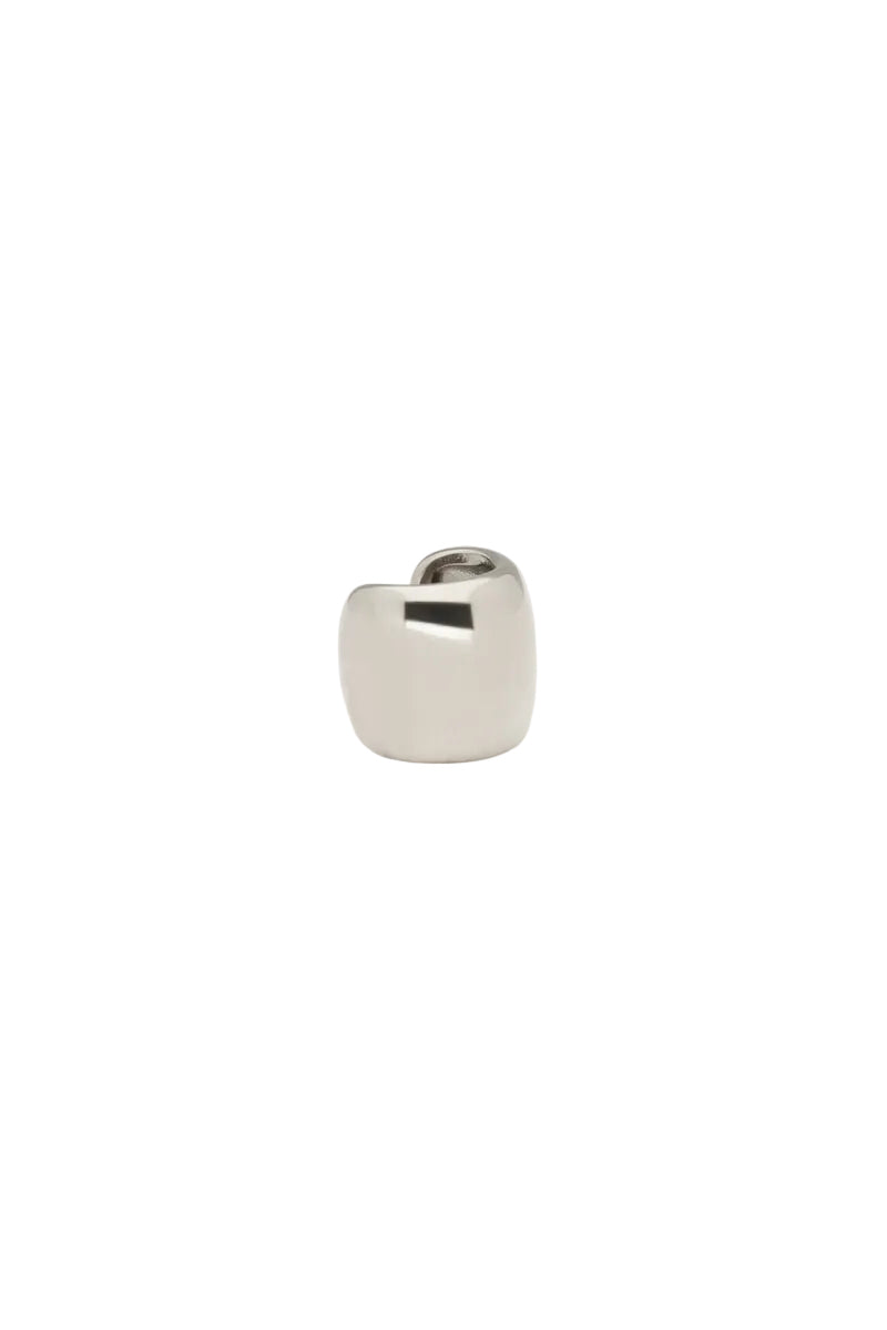MYCUFF Earcuff Bold, silber