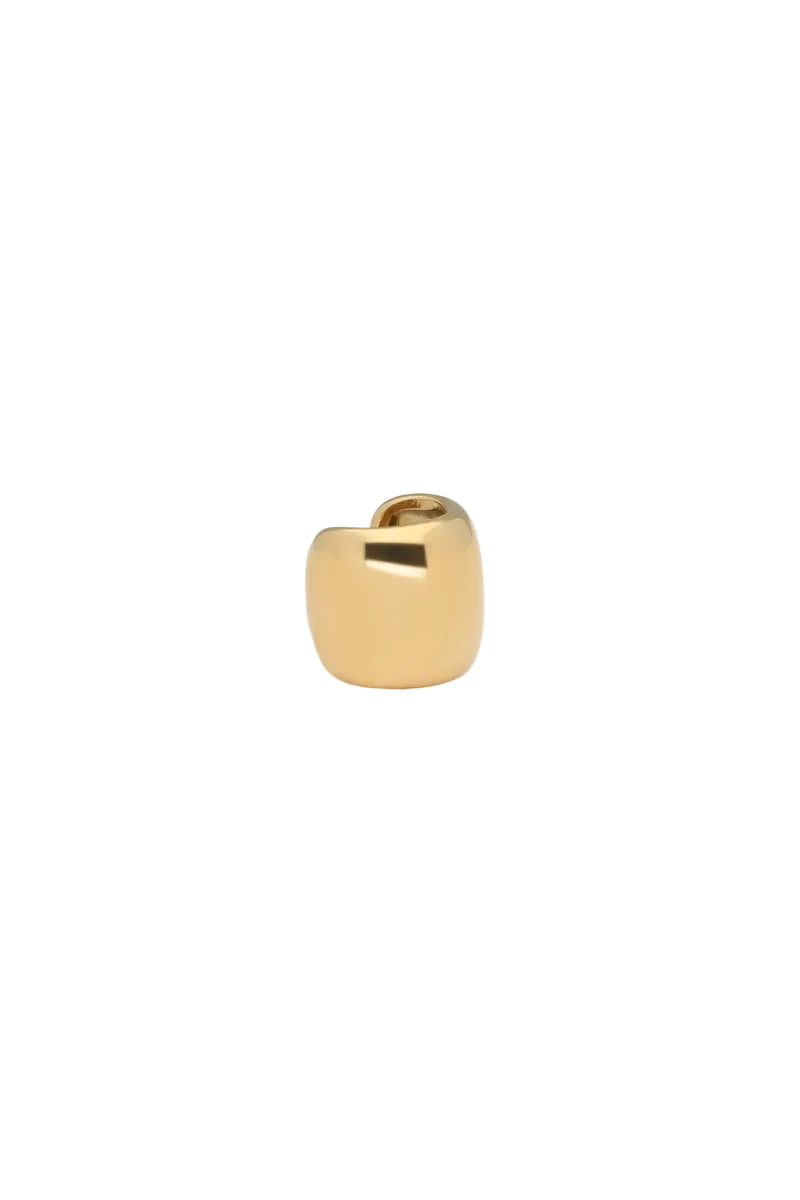 MYCUFF Earcuff Bold, gold