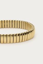 Lade das Bild in den Galerie-Viewer, MYELASTIC Armband, gold
