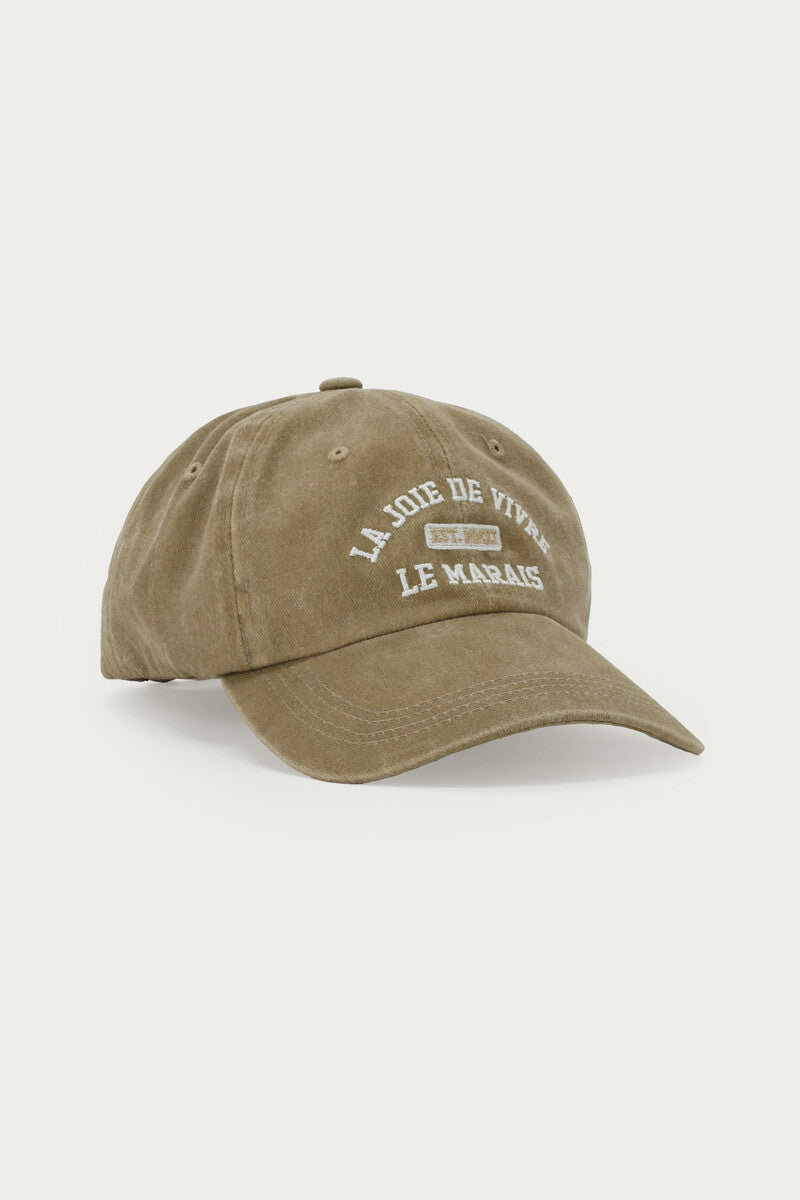 MYCAP 