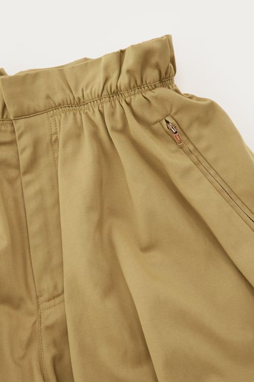 Ballonshorts "ELLA", khaki