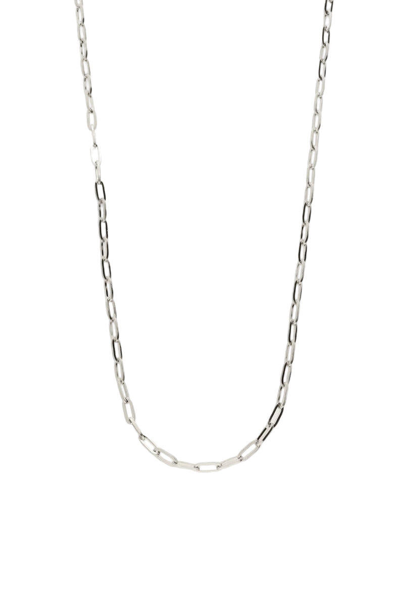 MYBICYCLE kurze Kette, silber