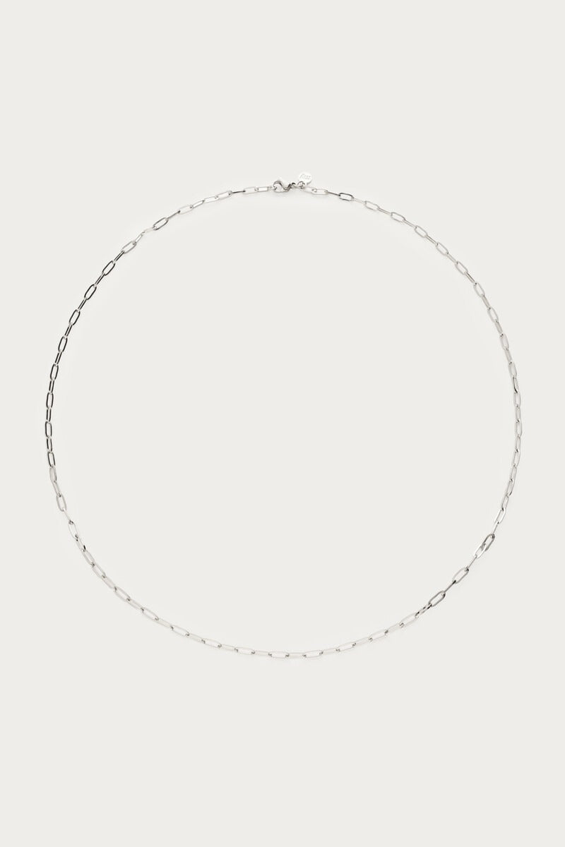 MYBICYCLE kurze Kette, silber