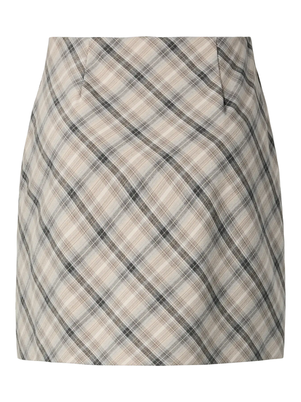 YASCHIRO HW Skirt, Dark Grey