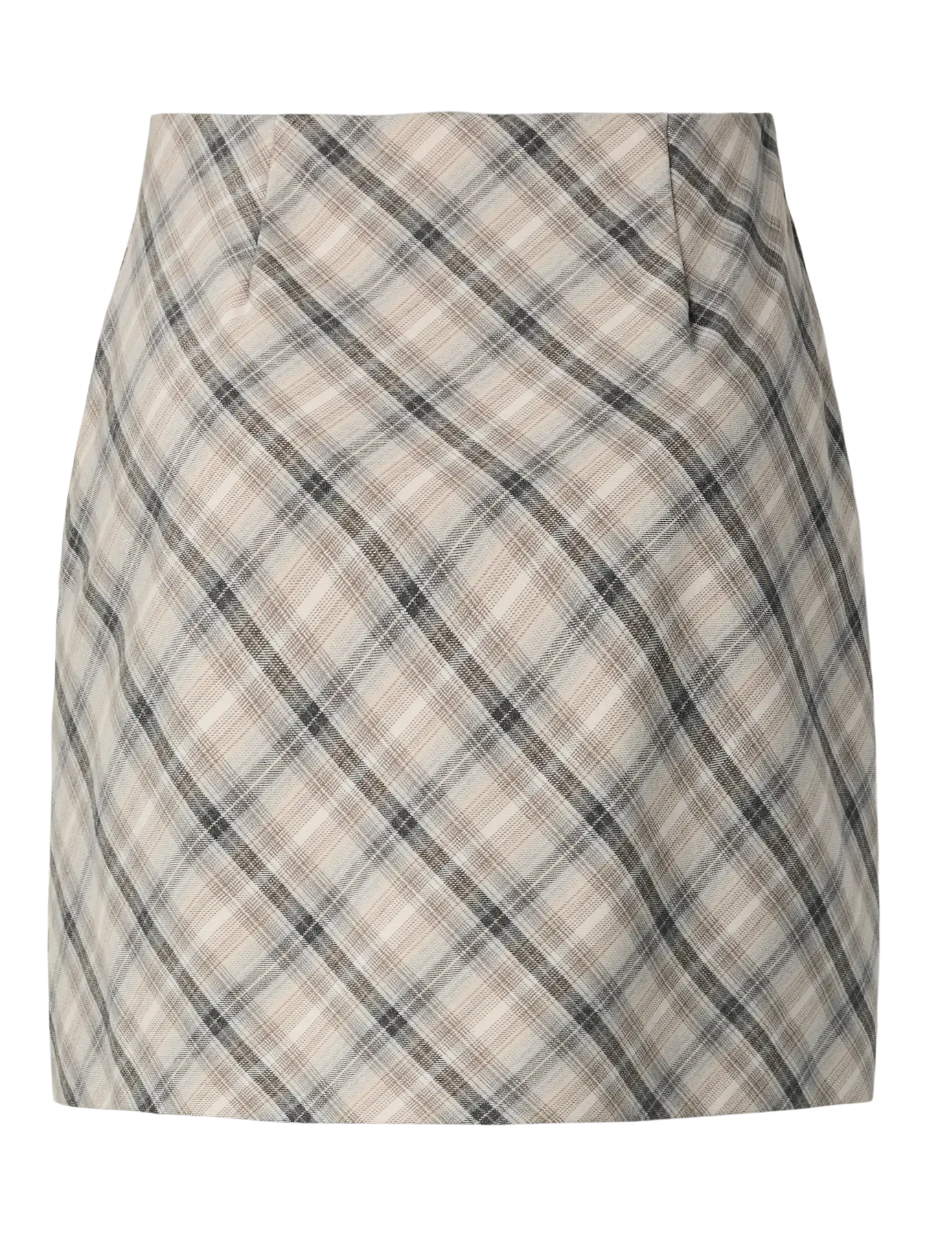 YASCHIRO HW Skirt, Dark Grey