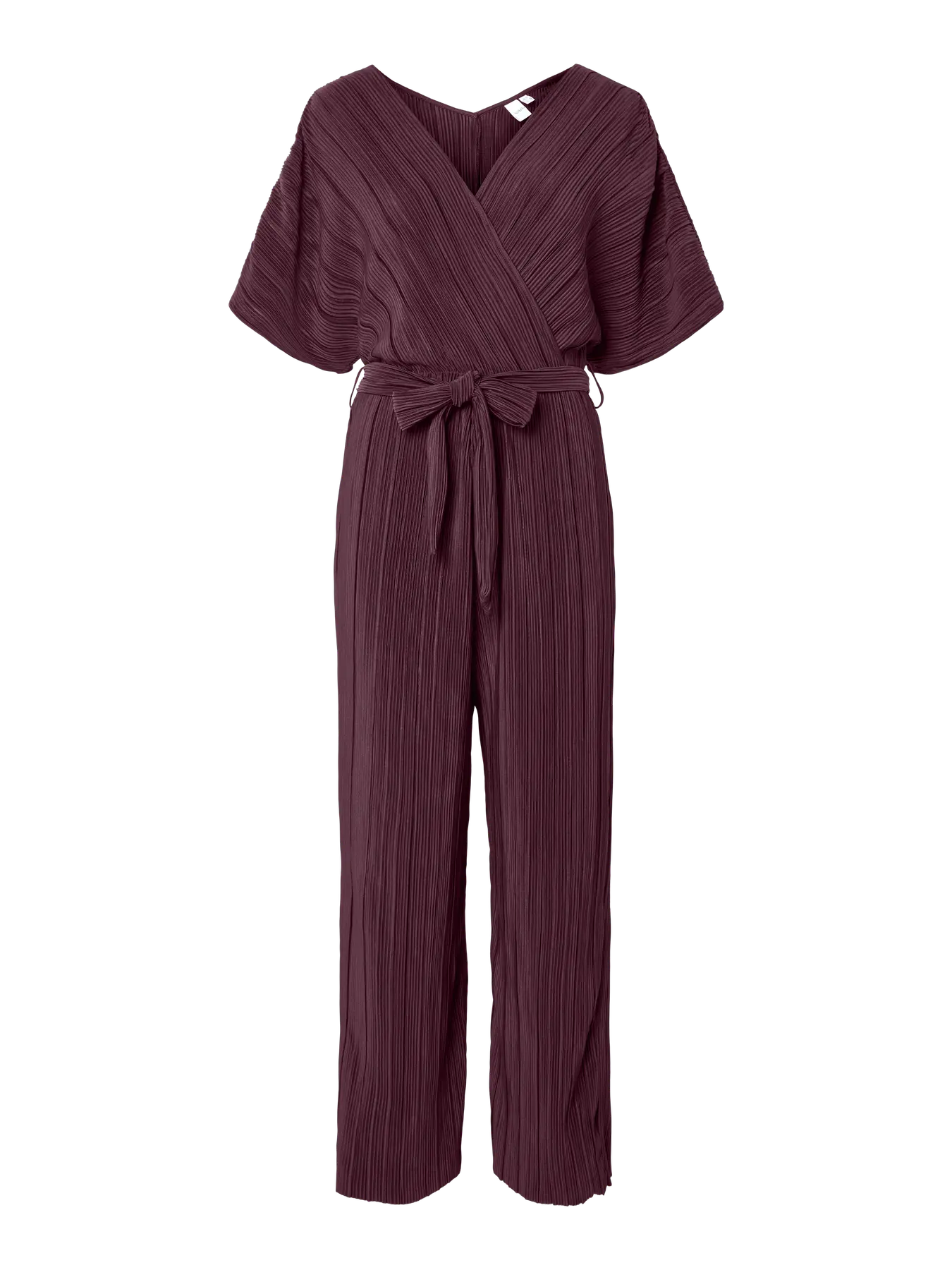YASOLINDA Ankle Jumpsuit, Fig