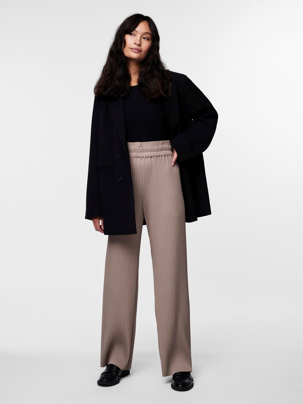 YASALISA Pants, fungi