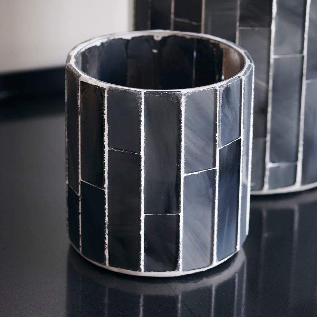 Teelichthalter AMROHA, klein