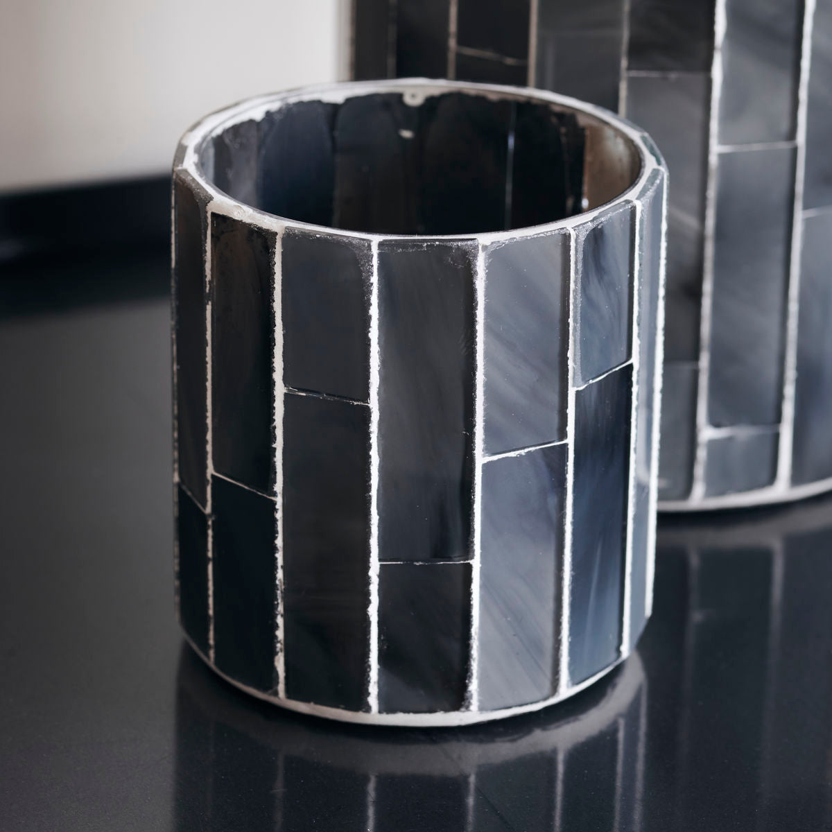 Teelichthalter AMROHA, klein