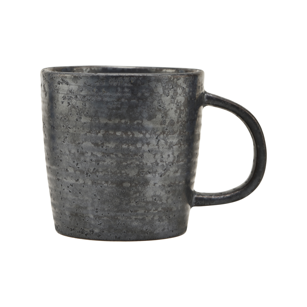 Tasse PION, Black