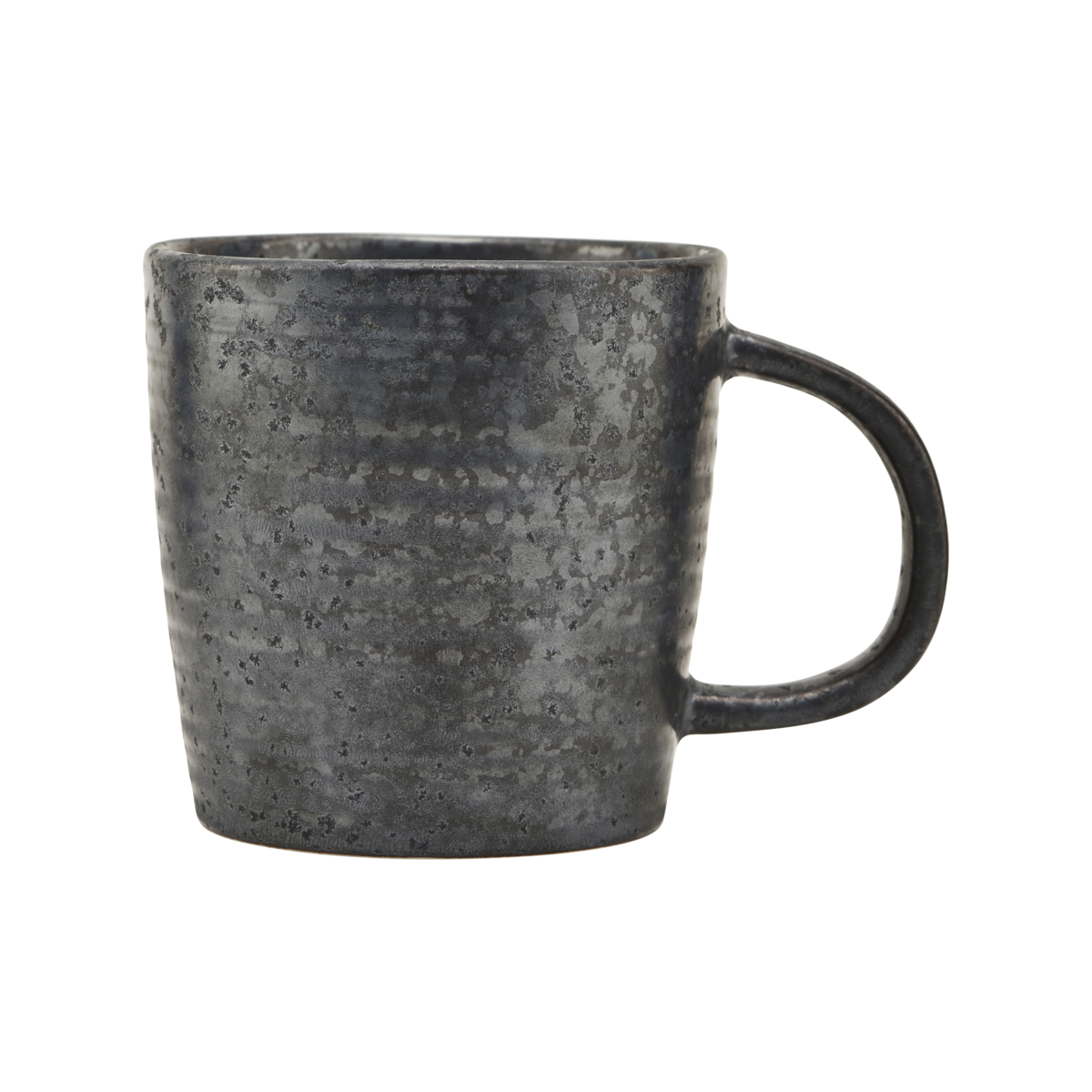 Tasse PION, Black